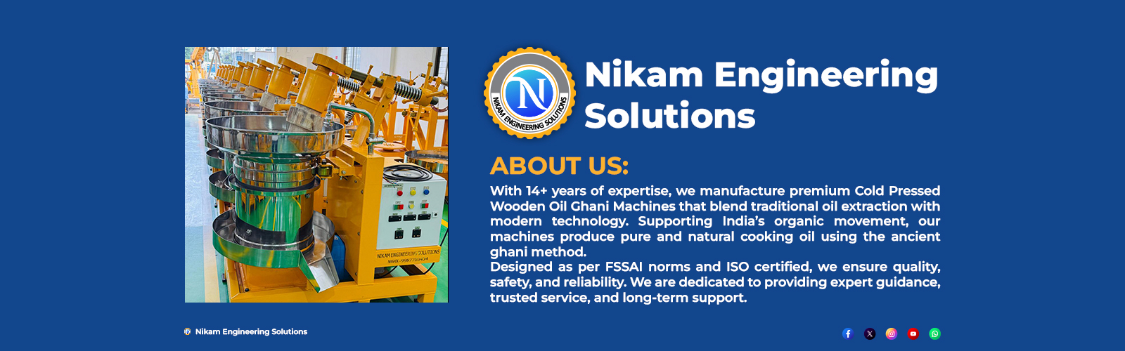 Contact Banner