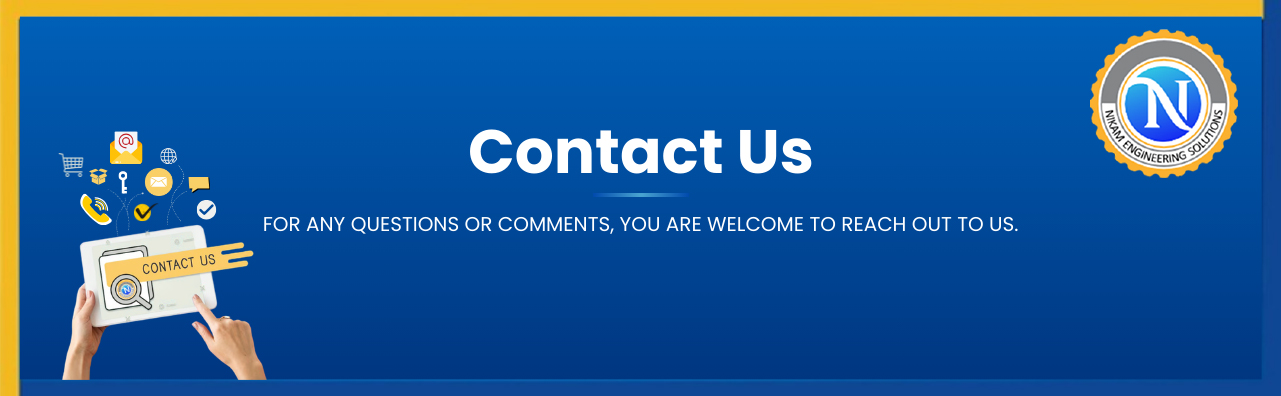 Contact Banner